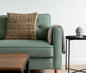 3 bedroom terraced house to rent - Photo 5