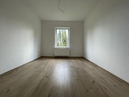 Frei ab Mitte Februar! 2-Zimmer-Wohnung in Wilhelmshaven Fedderwardergroden - Photo 3