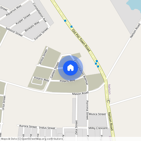 8 Gemini Street, NSW 2765, Box Hill