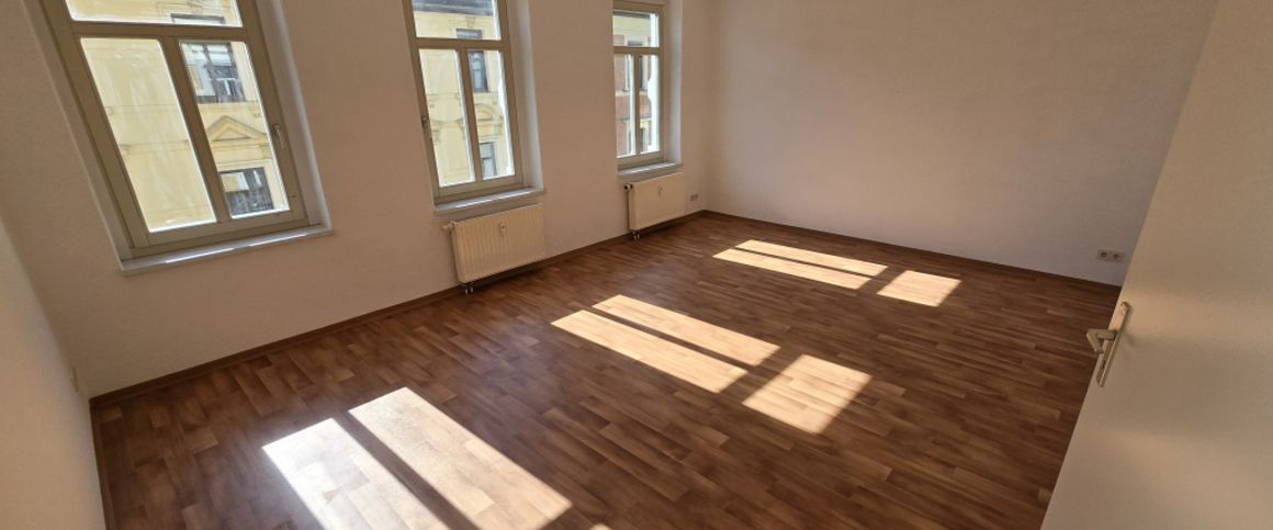 Singlewohnung in Untermhaus! - Foto 1