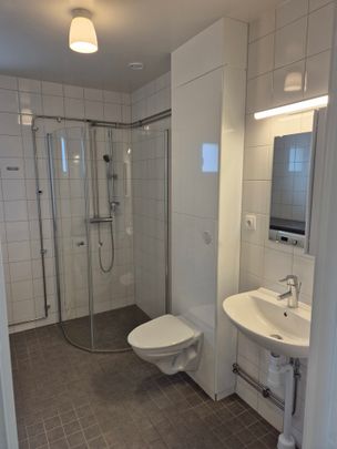 Kvarngatan 27, Eslöv Centrum - Foto 1