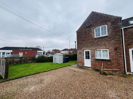 Spalding Road, Sutterton, PE20 - Photo 2