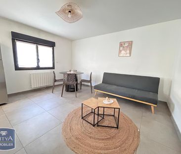 Location Maison 3 pièces 61m² LIMOGES 87000 - Photo 1