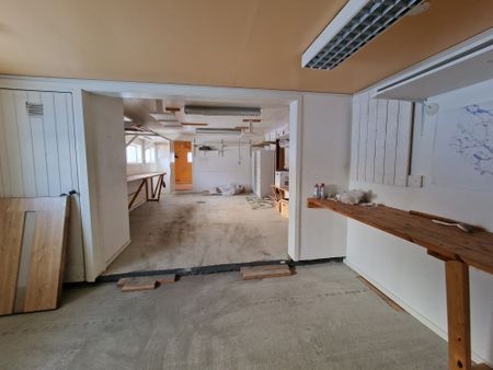 Hjortronstigen, Malå - Photo 5
