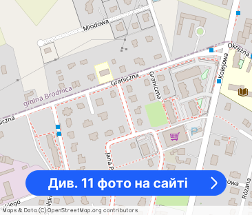 Kawalerka 32 m² na wynajem w Brodnicy - Фото 1