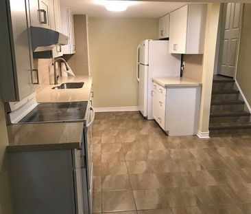 For Lease - 233 Shawnee Circle Unit# BSMT, Toronto, Ontario - Photo 2