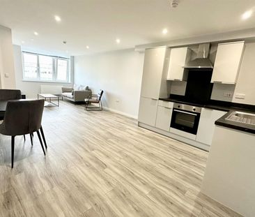 15 Wolstenholme Square, Liverpool, Merseyside, L1 - Photo 6