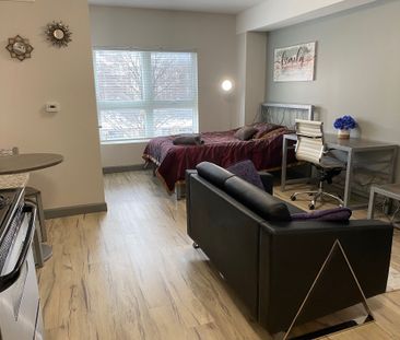 For Lease - 258A Sunview Street Unit# 1710, Waterloo, Ontario - Photo 3