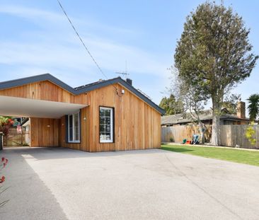 4-Bedroom Family Home in the Frankston High School Zone - Photo 1