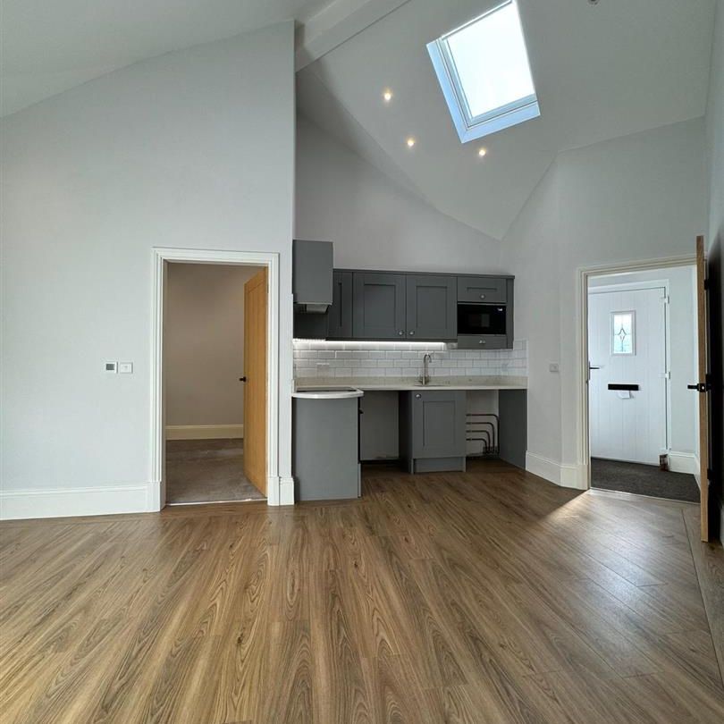 1 bed bungalow to rent in Ashworth Road, Rossendale, BB4 - Photo 1