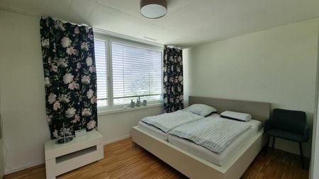 3.5 Zimmer Reihenhaus - Foto 3