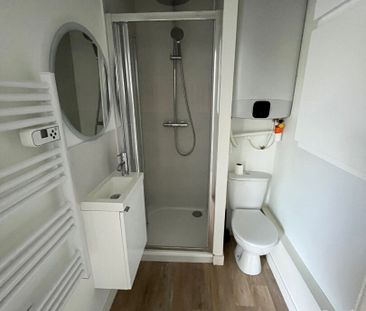 Location Appartement 1 pièce 22m² - Photo 6