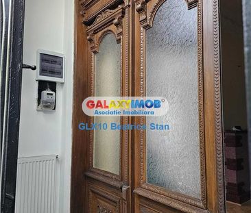 Inchiriere casa interbelica ideala birouri TINERETULUI / CANTEMIR - Photo 1