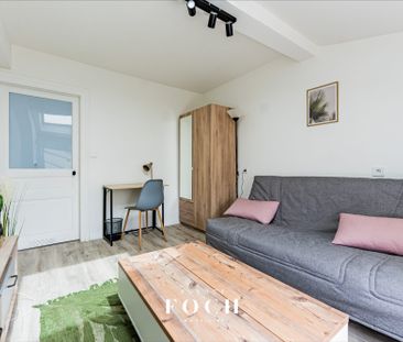 Location Appartement 2 pièces 28m² NANCY 54000 - Photo 2