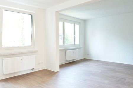 Schicke Maisonette-Wohnung - Foto 4