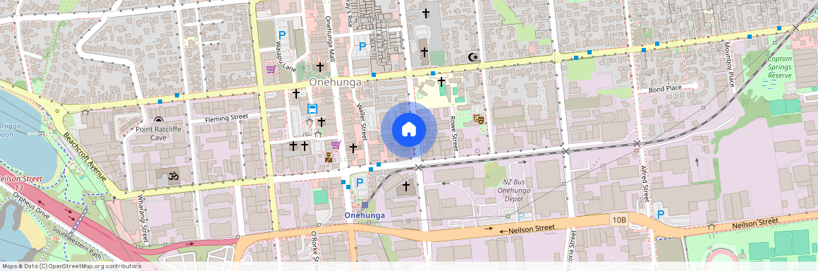 4/58 Galway Street, Onehunga, Auckland City