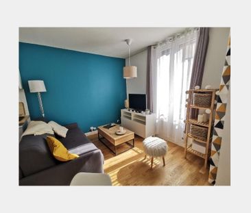 Location Appartement 20.00 m - Photo 2