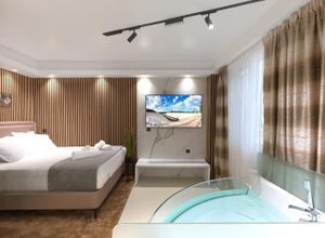 Studio/Γκαρσονιέρα για ενοικίαση - Μετς - Καλλιμάρμαρο, - Photo 3