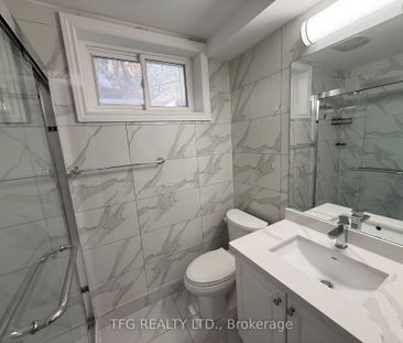 For Lease - 417 Henry Street Unit# Lower, Whitby, Ontario - Photo 4