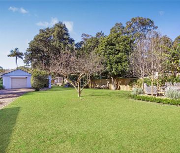 Full brick single level home - Photo 6