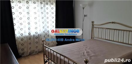 Inchiriere apartament 2 camere Aviatiei Aurel Vlaicu - Fotografie 4