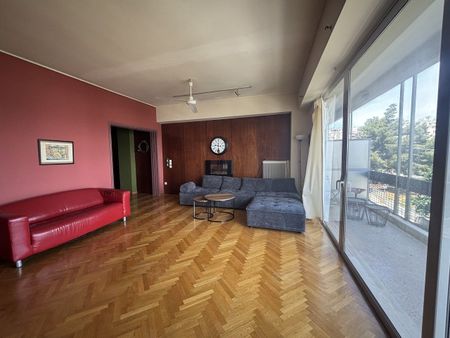Διαμέρισμα για ενοικίαση Φρεαττύδα (Καλλίπολη – Φρεαττύδα) - Φωτογραφία 4