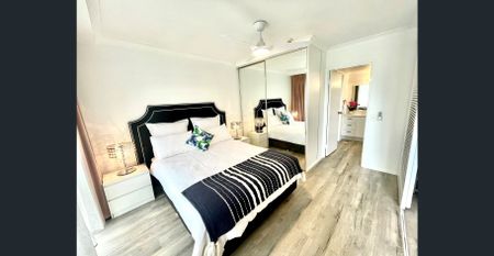 Modern 1-Bedroom Apartment in the Heart of Surfers Paradise - Photo 4