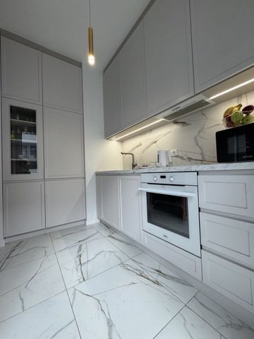 Mieszkanie do wynajęcia 2 pokoje Marcina Kasprzaka, Warszawa 44.5 m² - Photo 4