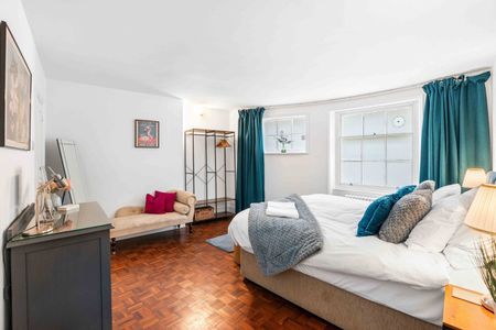 2 Bed Flat, Powis Patio Retreat, BN1 - Photo 4