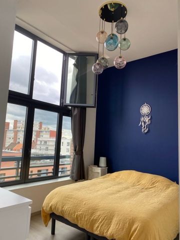 Location Appartement 3 pièces 69m² LILLE 59260 - Photo 5