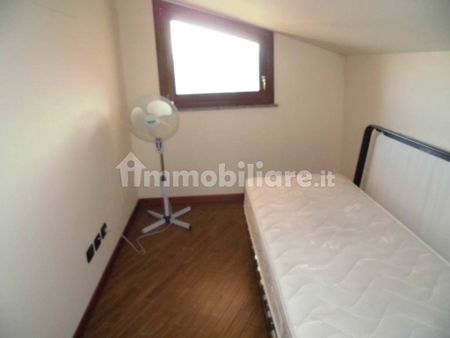 Trilocale via Enrico Fermi 85, Frascati - Foto 5