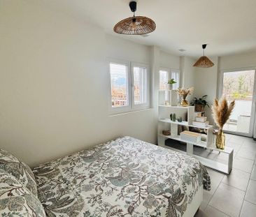 1.5 Zimmer, 40 m² - Foto 1