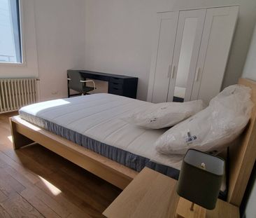 Chambre étudiant.e en coliving - Photo 1