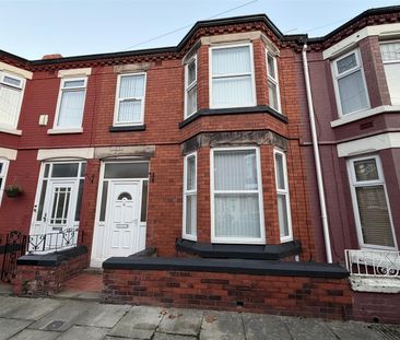 Rosedale Road, Birkenhead - Photo 1