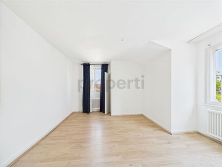 Charmante Wohnung in Arlesheim - Foto 4