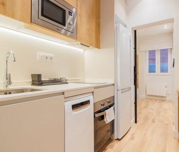 Piso de alquiler en Bustamante, Delicias - Photo 5