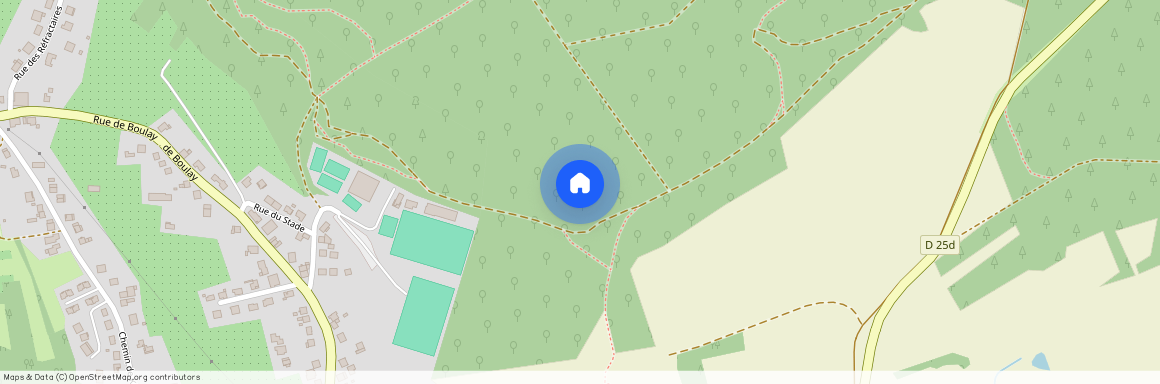 57740, Longeville-lès-Saint-Avold