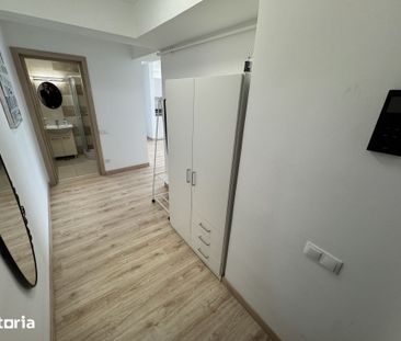 De Închiriat Apartament 3 Camere Bd.Pipera Rose Residence 2 - Photo 6