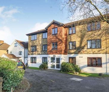 Rushmon Court, Hook Road, Surbiton, KT6 - Photo 6