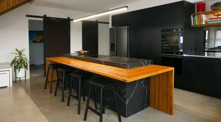 Spacious Coastal Retreat by Papamoa Beach - Photo 3