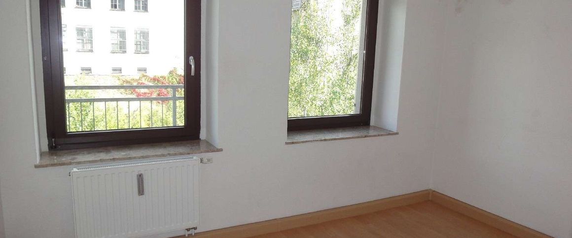 Top Whg. - Schlafen zum Innenhof + im 2. OG - frei ab 1.4.24. - Foto 1