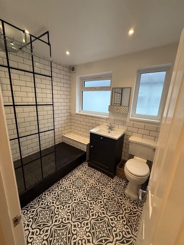 Room in a Shared Flat, Cricklewood Lane, NW2 - Photo 4