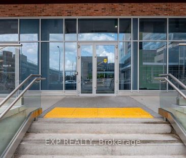 For Lease - 60 Frederick Street Unit# 701, Kitchener, Ontario - Photo 2