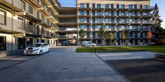 Optimusvägen 5, Väsby Centrum - Foto 3