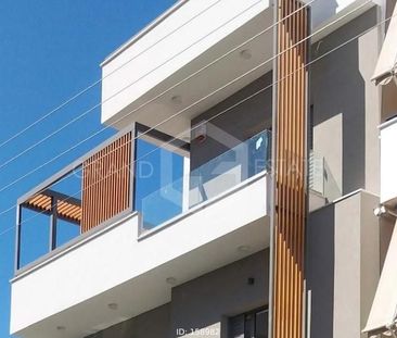 Studio/Γκαρσονιέρα για ενοικίαση - Άγιος Δημήτριος, - Photo 6