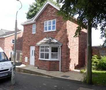 1 bedroom detached house to rent - Photo 6