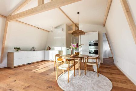 Penthouse Bennebroekerlaan 39-B, Bennebroek - Foto 5
