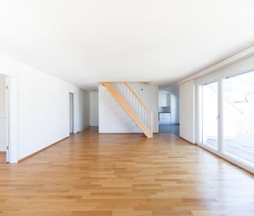 3.5 Zimmer, 132 m², 3. Stock - Photo 1