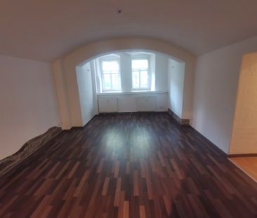 Renovierte 1-Zimmer-Wohnung in Freiberg! - Foto 5