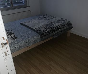 Eén kamer beschikbaar in Antwerpen Zuid in een gedeelde woning - Foto 4